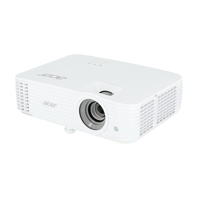 Vidéoprojecteur home cinéma Acer H6815BD 4K UHD DLP