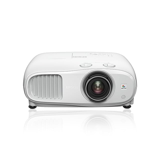 Vidéoprojecteur home cinéma Epson EH-TW7000 4K PRO-UHD 3LCD