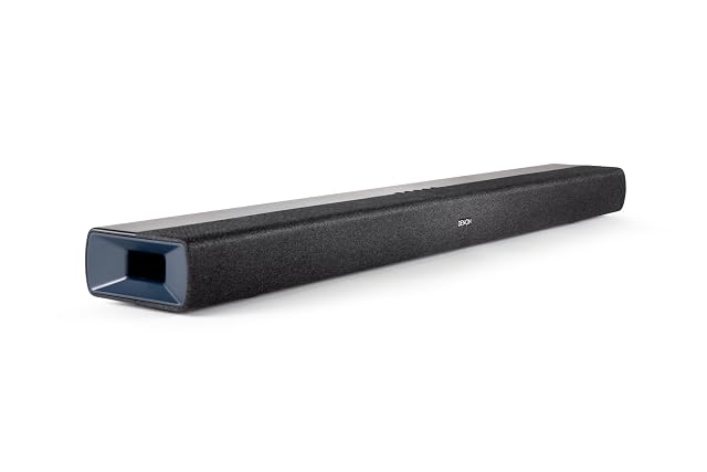 Barre de son Denon DHT-S218 2.1 en noir