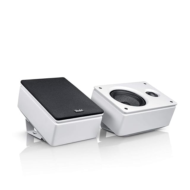 Paire d’enceintes Dolby Atmos Teufel Reflekt