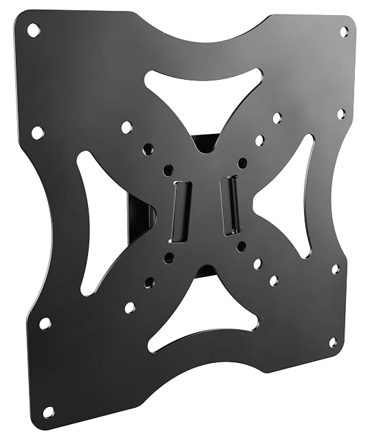 Support mural TV fixe ultra-plat RICOO F0222