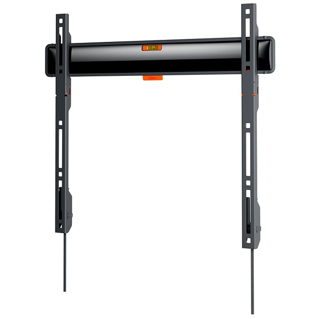 Support mural TV fixe plat Vogel’s Comfort TVM 3405