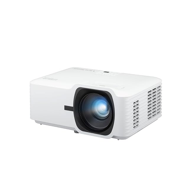 Vidéoprojecteur laser ViewSonic LS740HD