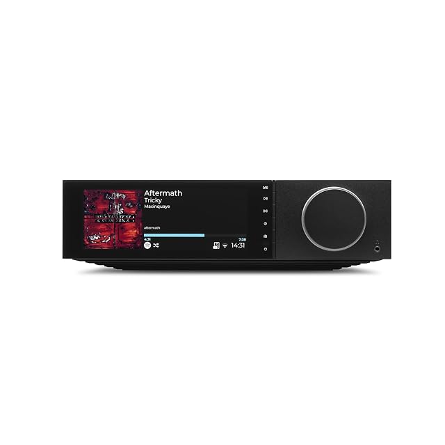 Amplificateur et lecteur réseau tout-en-un Cambridge Audio EVO 150 SE
