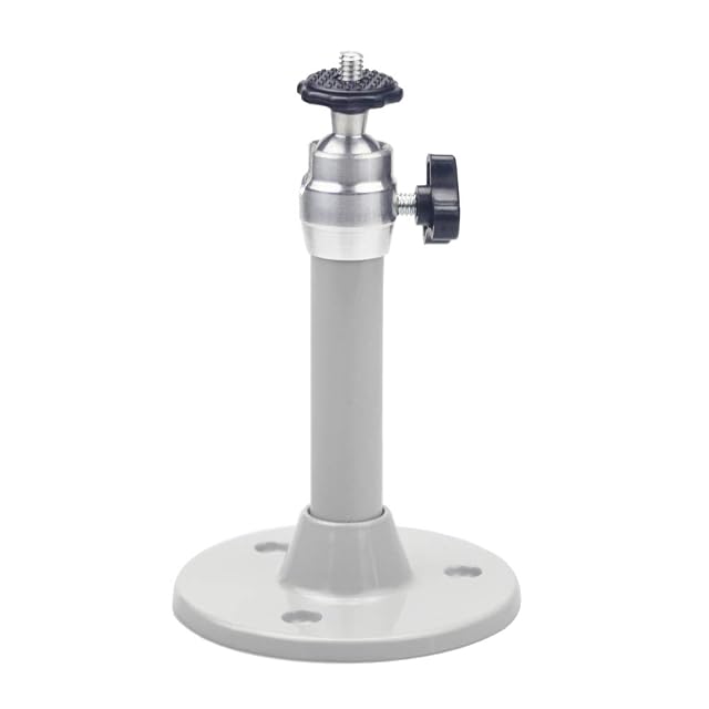 Support plafond pour mini-vidéoprojecteur Tuggui TG100 en aluminium