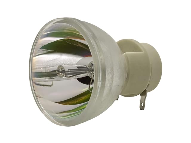 Lampe de vidéoprojecteur de remplacement azurano pour BenQ TH683