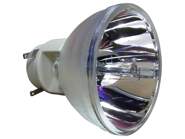 Brûleur de remplacement Osram P-VIP 240 pour vidéoprojecteur, sans boîtier