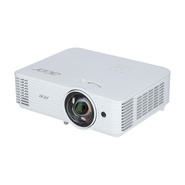 Vidéoprojecteur DLP Full HD à courte focale Acer H6518STi
