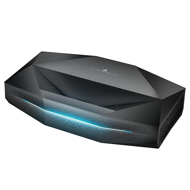 Vidéoprojecteur 4K à ultra-courte focale AWOL Vision Aetherion Pro