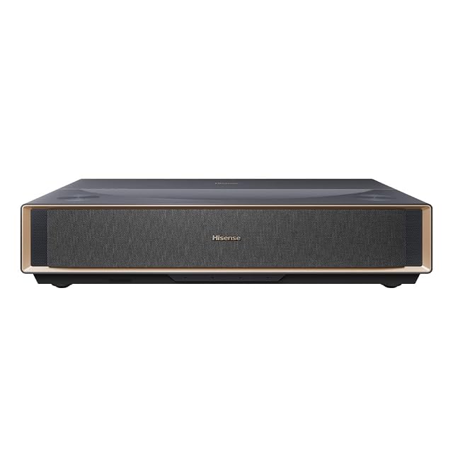 Vidéoprojecteur laser à ultra-courte focale Hisense Laser Cinema PT1