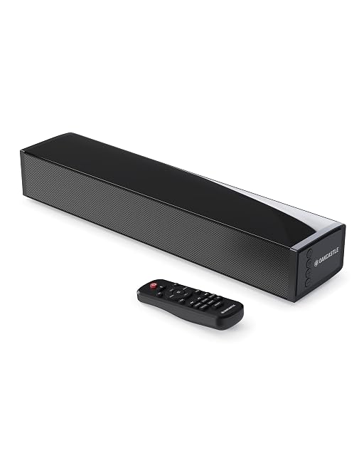 Barre de son Oakcastle SB40 avec HDMI ARC