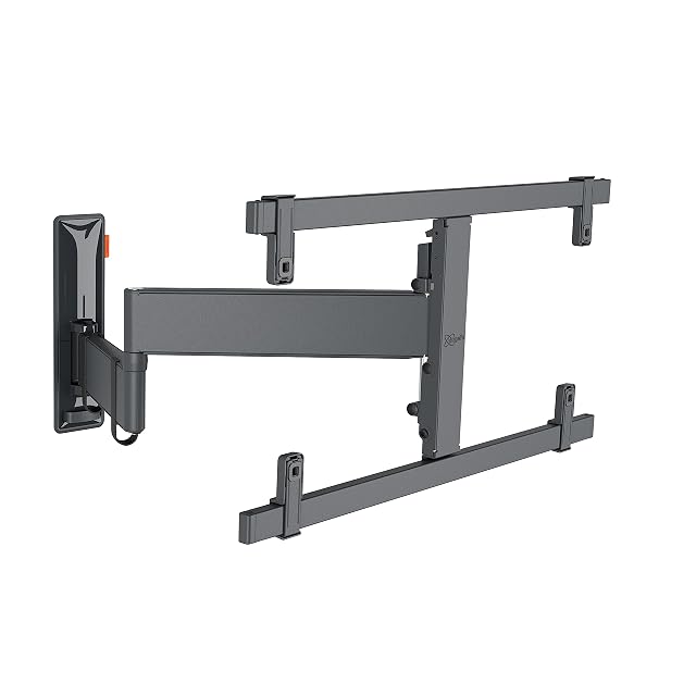 Support mural TV orientable pour OLED Vogel’s Comfort TVM 3665